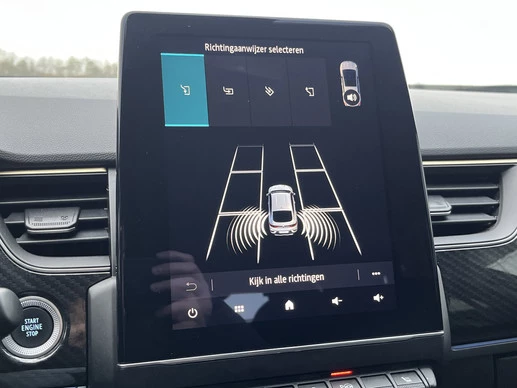 Renault Arkana - Afbeelding 24 van 30