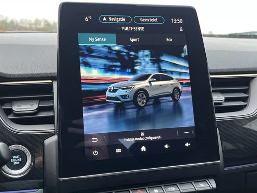 Renault Arkana - Afbeelding 25 van 30