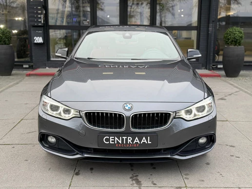 BMW 4 Serie - Afbeelding 2 van 30
