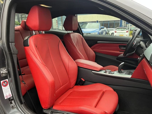 BMW 4 Serie - Afbeelding 8 van 30