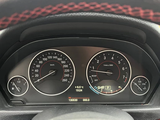 BMW 4 Serie - Afbeelding 9 van 30