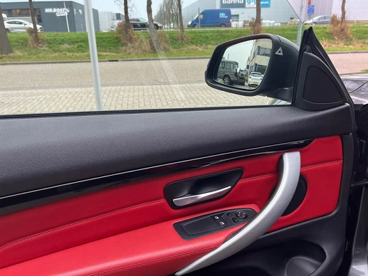 BMW 4 Serie - Afbeelding 13 van 30