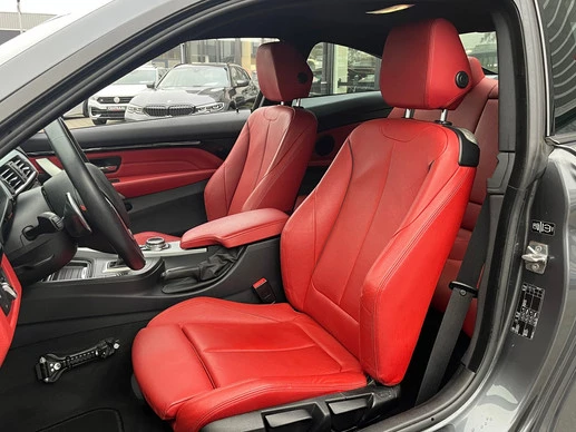 BMW 4 Serie - Afbeelding 15 van 30