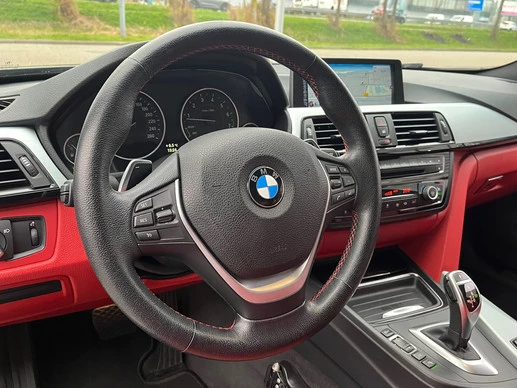 BMW 4 Serie - Afbeelding 18 van 30