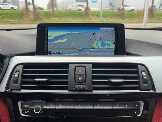 BMW 4 Serie - Afbeelding 19 van 30