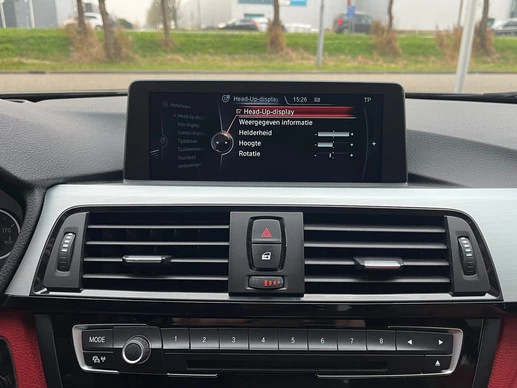 BMW 4 Serie - Afbeelding 21 van 30