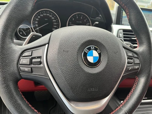 BMW 4 Serie - Afbeelding 24 van 30