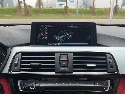 BMW 4 Serie - Afbeelding 25 van 30