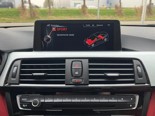 BMW 4 Serie - Afbeelding 26 van 30