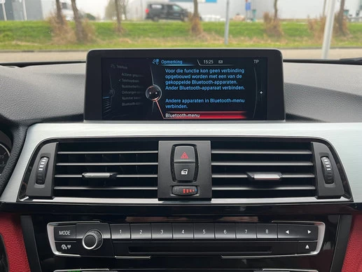 BMW 4 Serie - Afbeelding 27 van 30