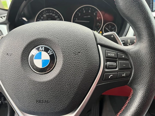 BMW 4 Serie - Afbeelding 30 van 30