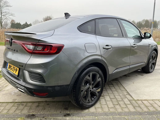 Renault Arkana - Afbeelding 2 van 25