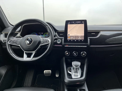 Renault Arkana - Afbeelding 3 van 25