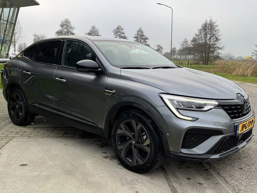 Renault Arkana - Afbeelding 5 van 25