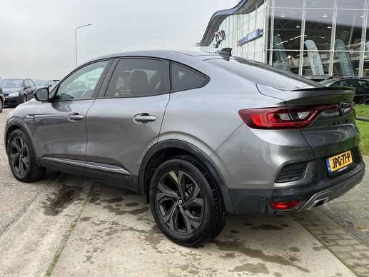 Renault Arkana - Afbeelding 6 van 25