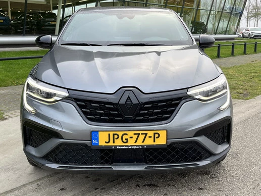 Renault Arkana - Afbeelding 8 van 25