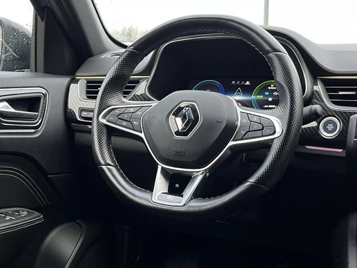 Renault Arkana - Afbeelding 9 van 25