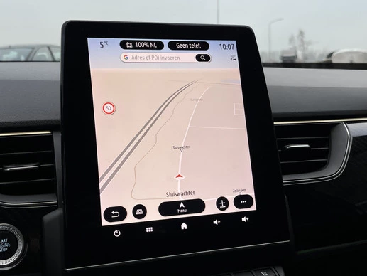 Renault Arkana - Afbeelding 12 van 25