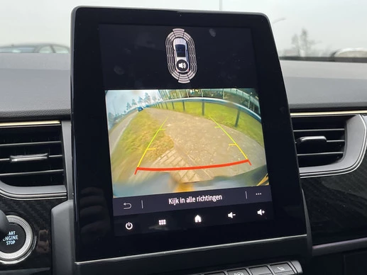 Renault Arkana - Afbeelding 13 van 25