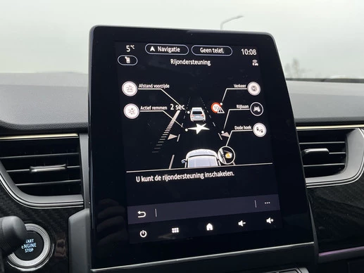 Renault Arkana - Afbeelding 14 van 25