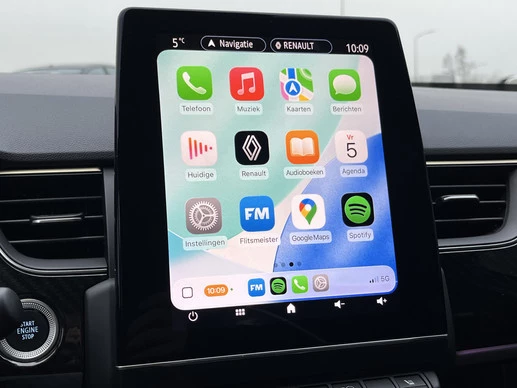 Renault Arkana - Afbeelding 15 van 25