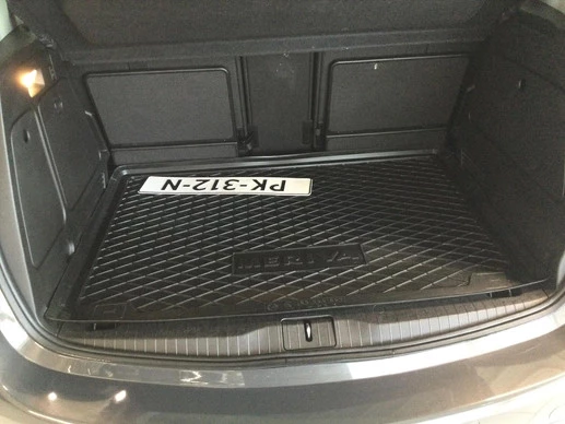 Opel Meriva - Afbeelding 6 van 23