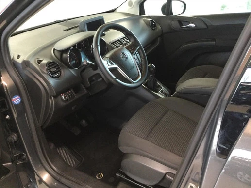 Opel Meriva - Afbeelding 8 van 23