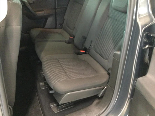 Opel Meriva - Afbeelding 10 van 23