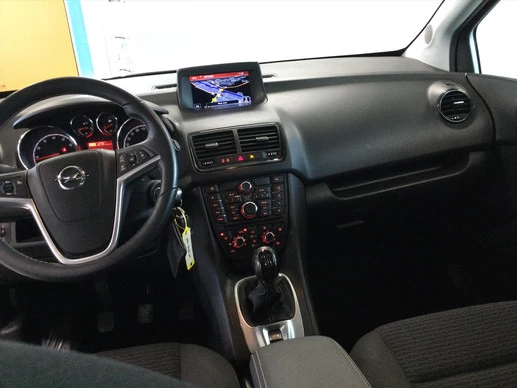 Opel Meriva - Afbeelding 11 van 23