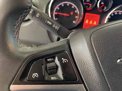 Opel Meriva - Afbeelding 13 van 23