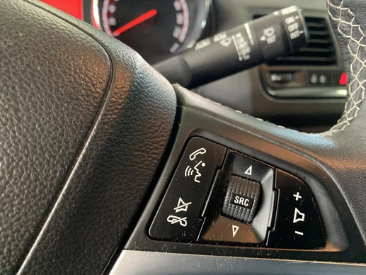 Opel Meriva - Afbeelding 14 van 23