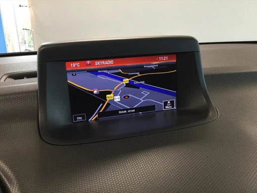 Opel Meriva - Afbeelding 15 van 23