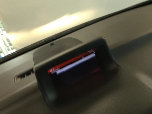 Opel Meriva - Afbeelding 16 van 23