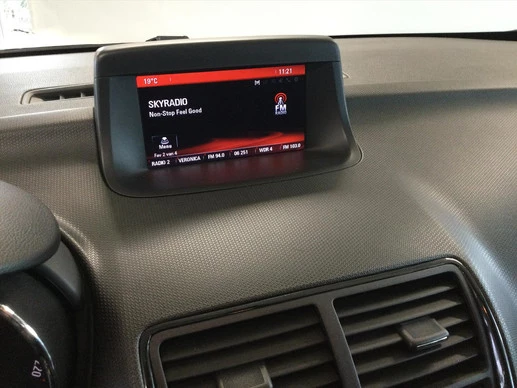 Opel Meriva - Afbeelding 17 van 23