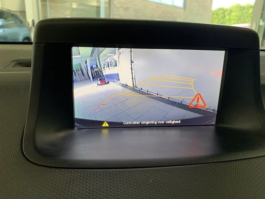 Opel Meriva - Afbeelding 18 van 23