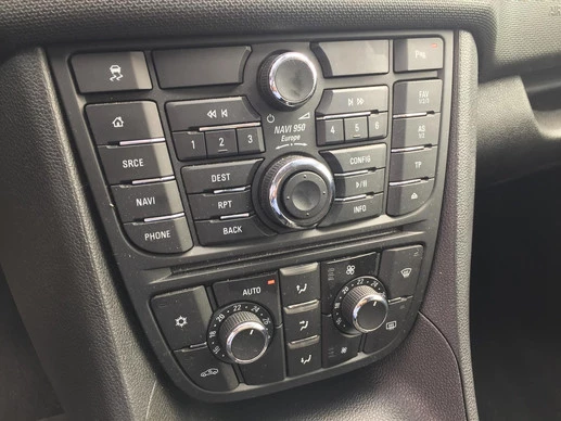 Opel Meriva - Afbeelding 19 van 23