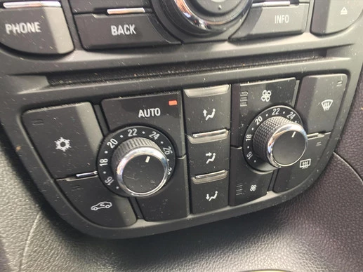 Opel Meriva - Afbeelding 20 van 23