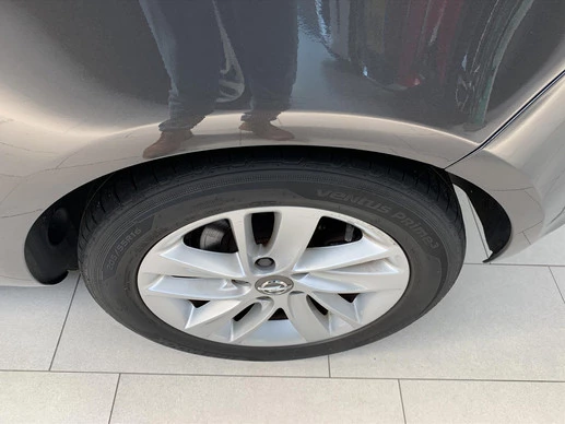 Opel Meriva - Afbeelding 21 van 23