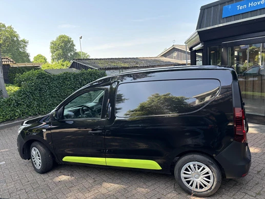 Renault Express - Afbeelding 2 van 16