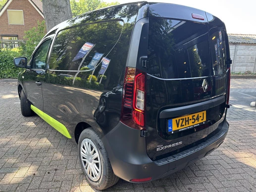 Renault Express - Afbeelding 3 van 16