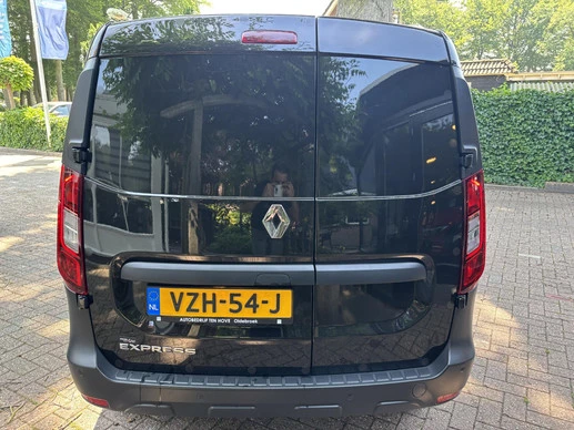 Renault Express - Afbeelding 4 van 16