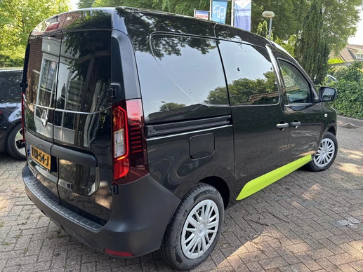 Renault Express - Afbeelding 5 van 16