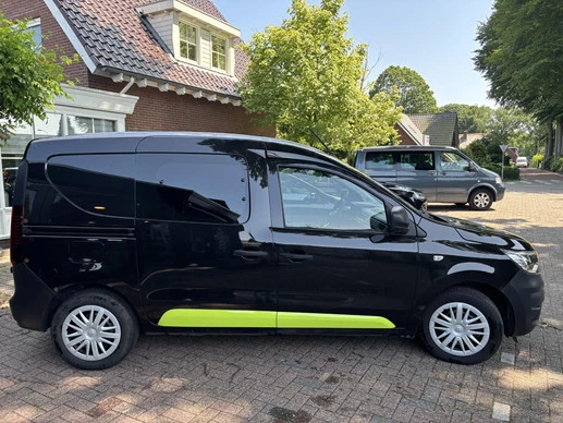 Renault Express - Afbeelding 6 van 16