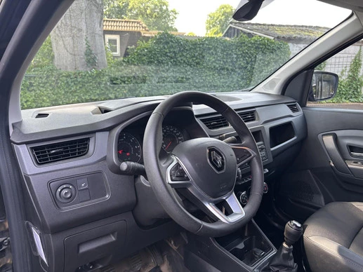 Renault Express - Afbeelding 10 van 16