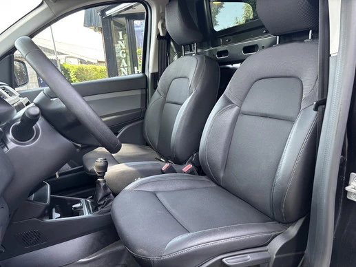 Renault Express - Afbeelding 11 van 16