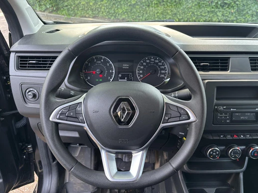 Renault Express - Afbeelding 12 van 16