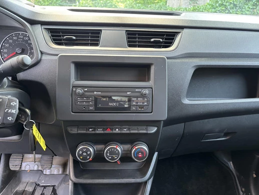 Renault Express - Afbeelding 14 van 16