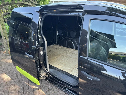 Renault Express - Afbeelding 15 van 16