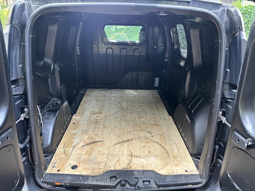 Renault Express - Afbeelding 16 van 16