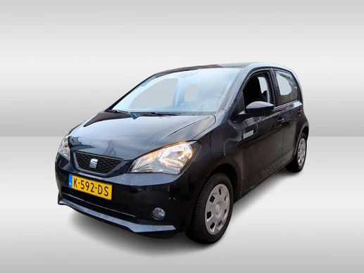 SEAT Mii - Afbeelding 1 van 14